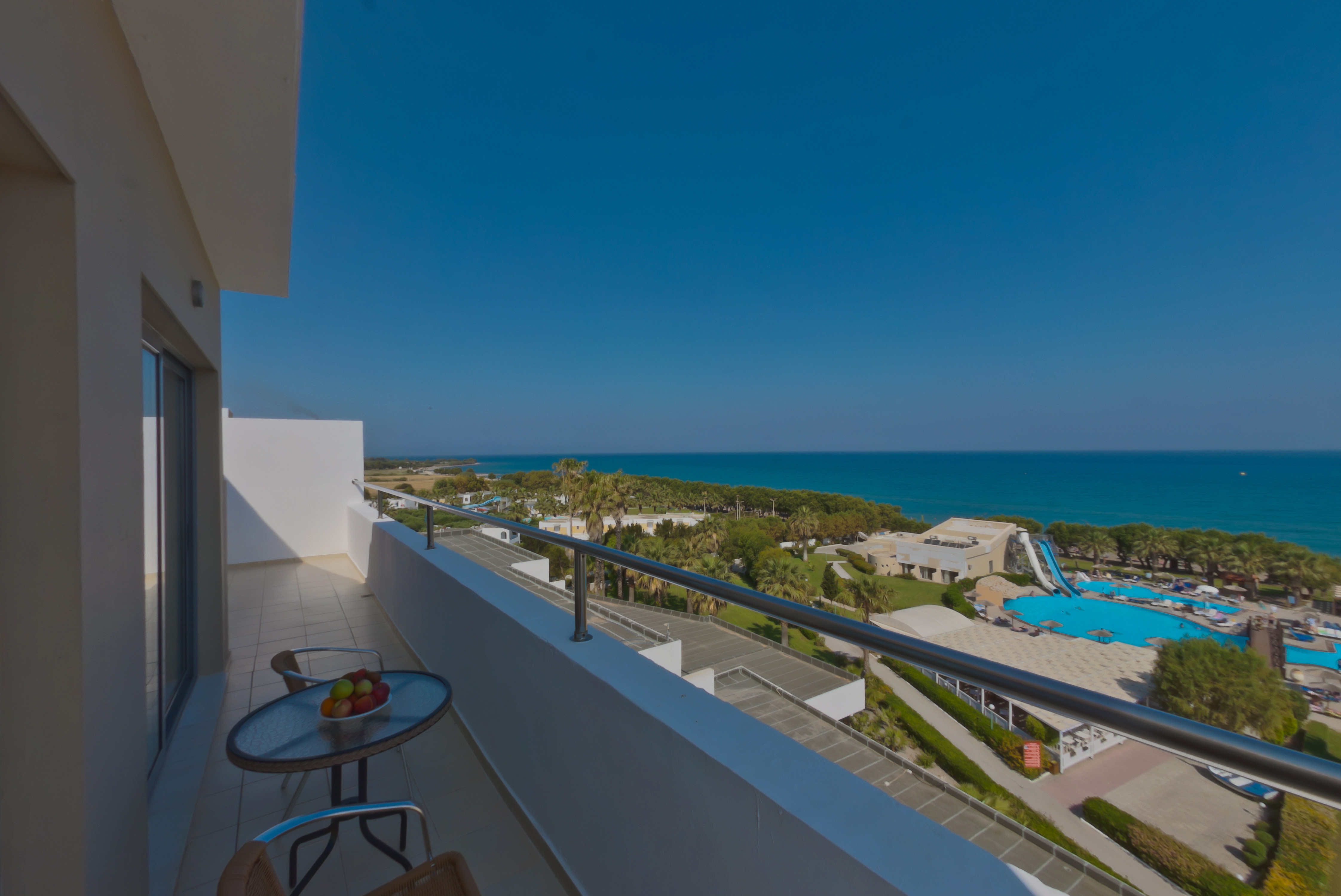 Club Marmara Doreta Beach