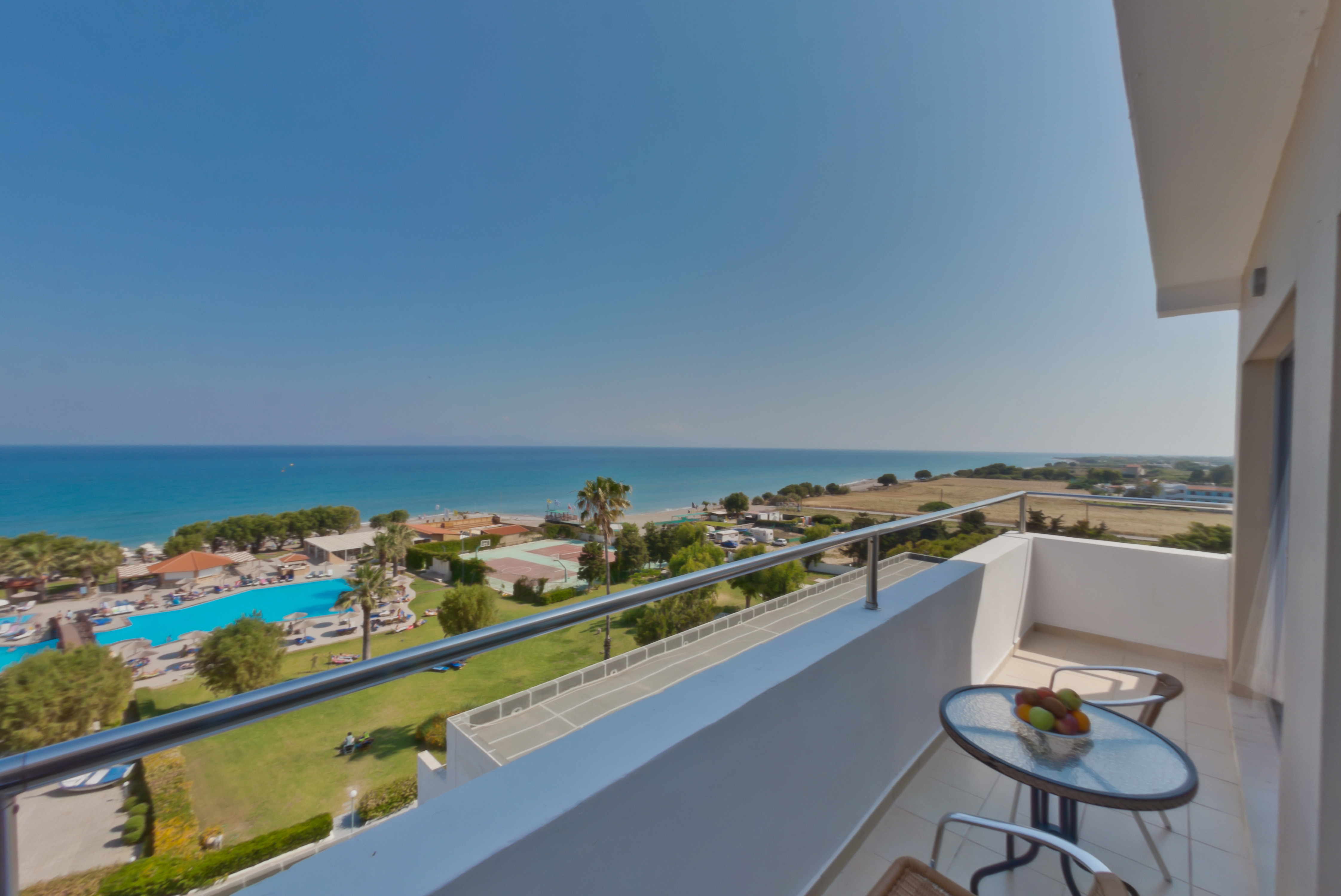 Club Marmara Doreta Beach