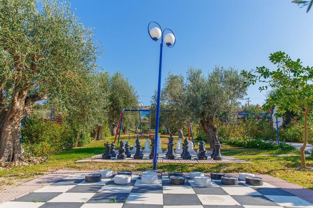 Filoxenia Hotel - Apartments
