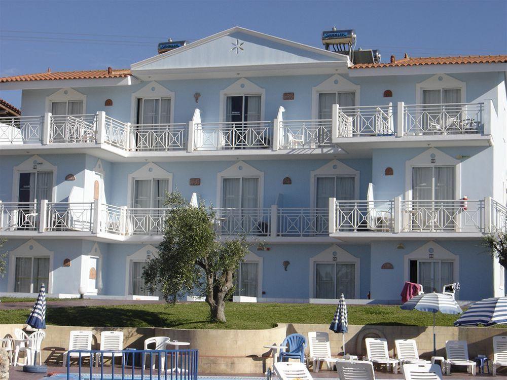Filoxenia Hotel - Apartments