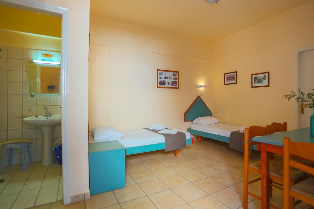 Filoxenia Hotel - Apartments