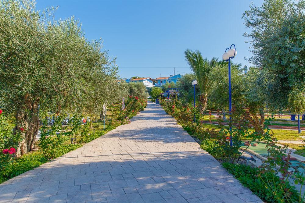Filoxenia Hotel - Apartments