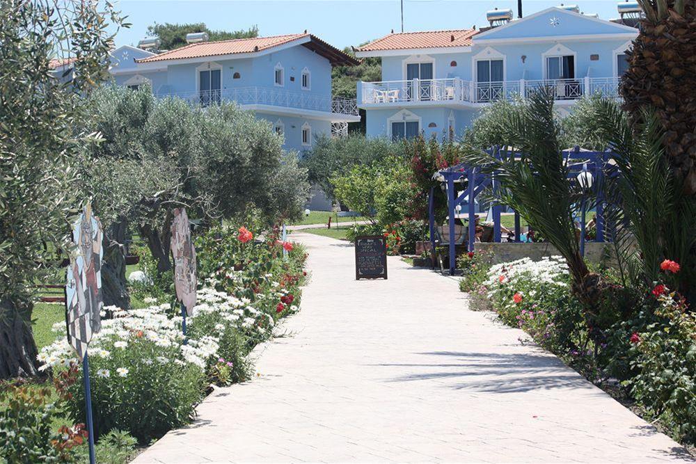 Filoxenia Hotel - Apartments