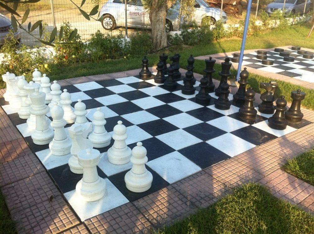 Filoxenia Hotel - Apartments