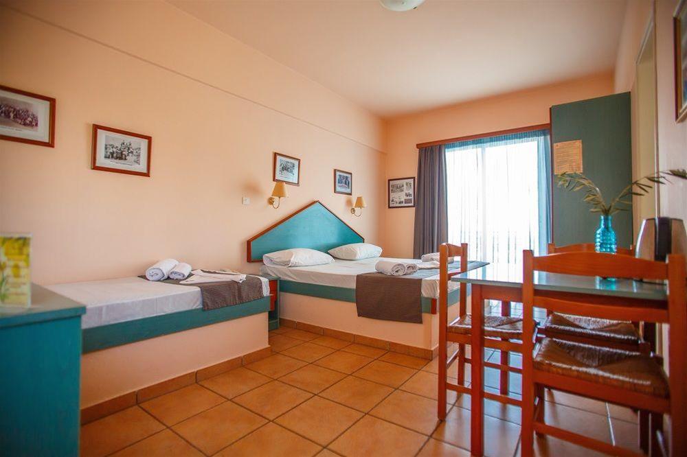 Filoxenia Hotel - Apartments