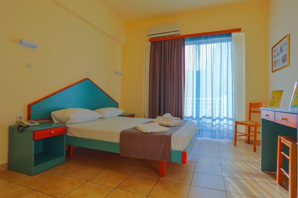 Filoxenia Hotel - Apartments