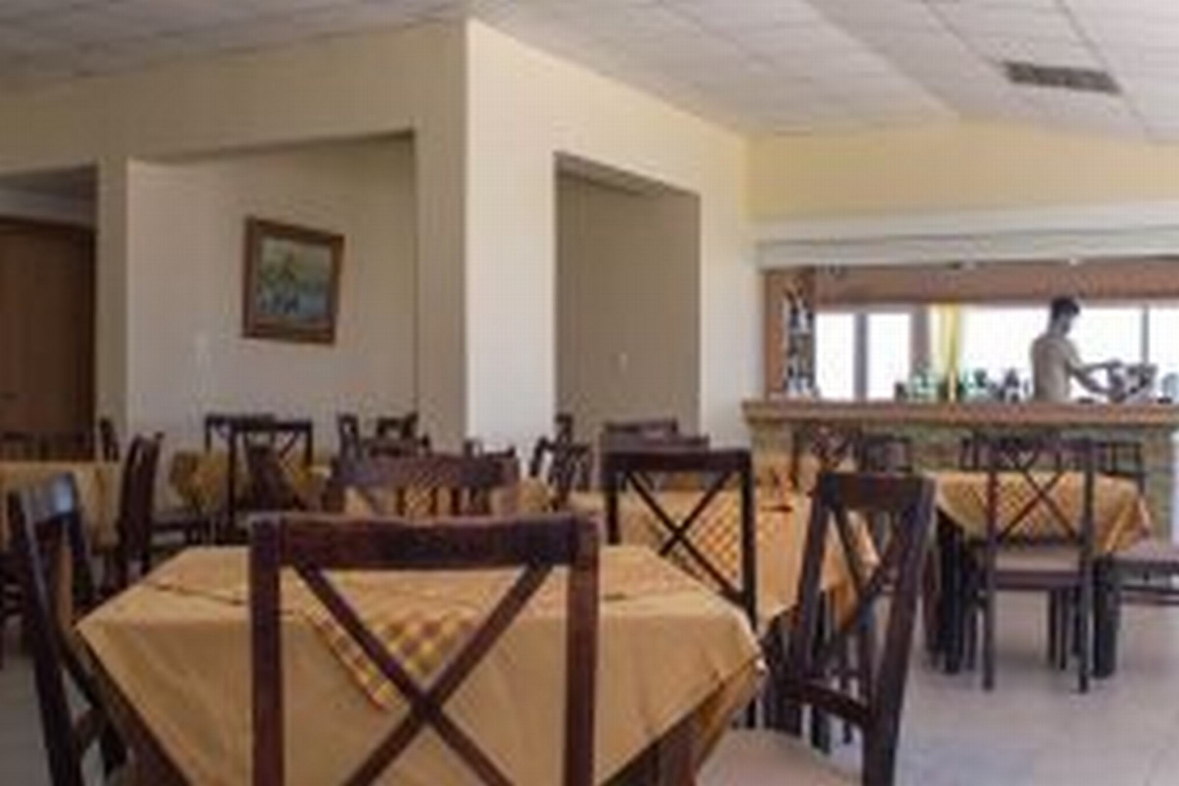 Summer View Hotel