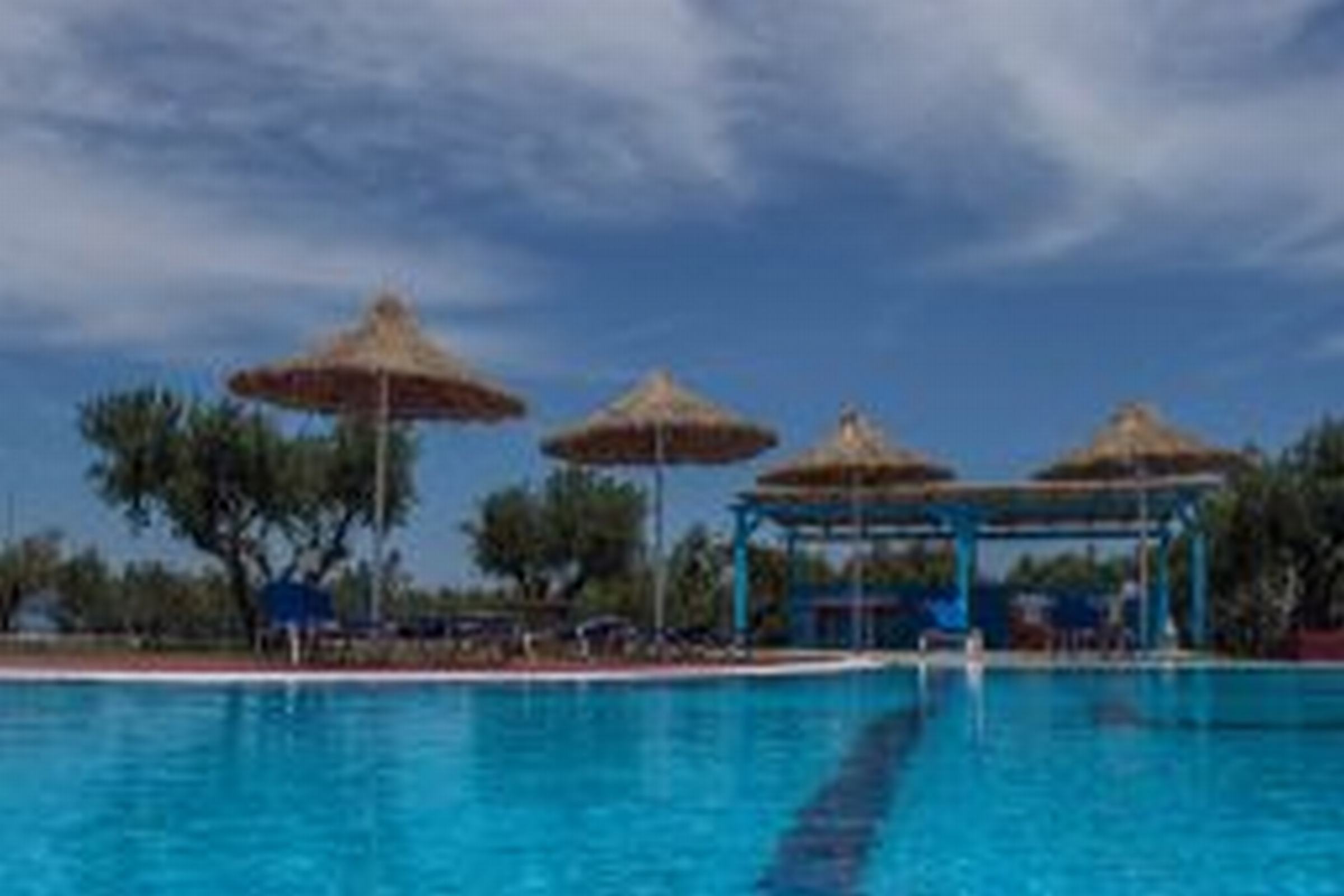 Summer View Hotel