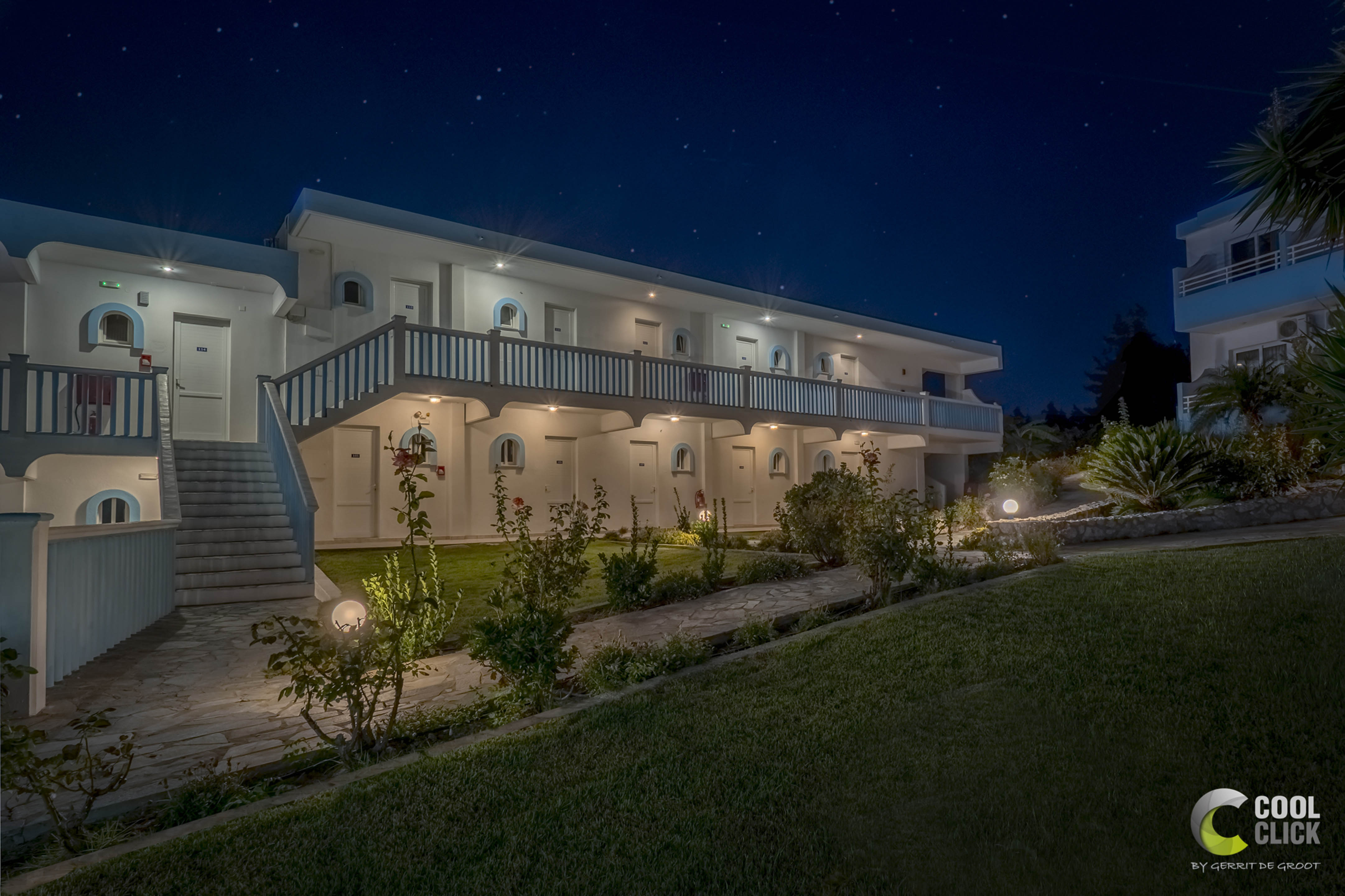 Summer View Hotel