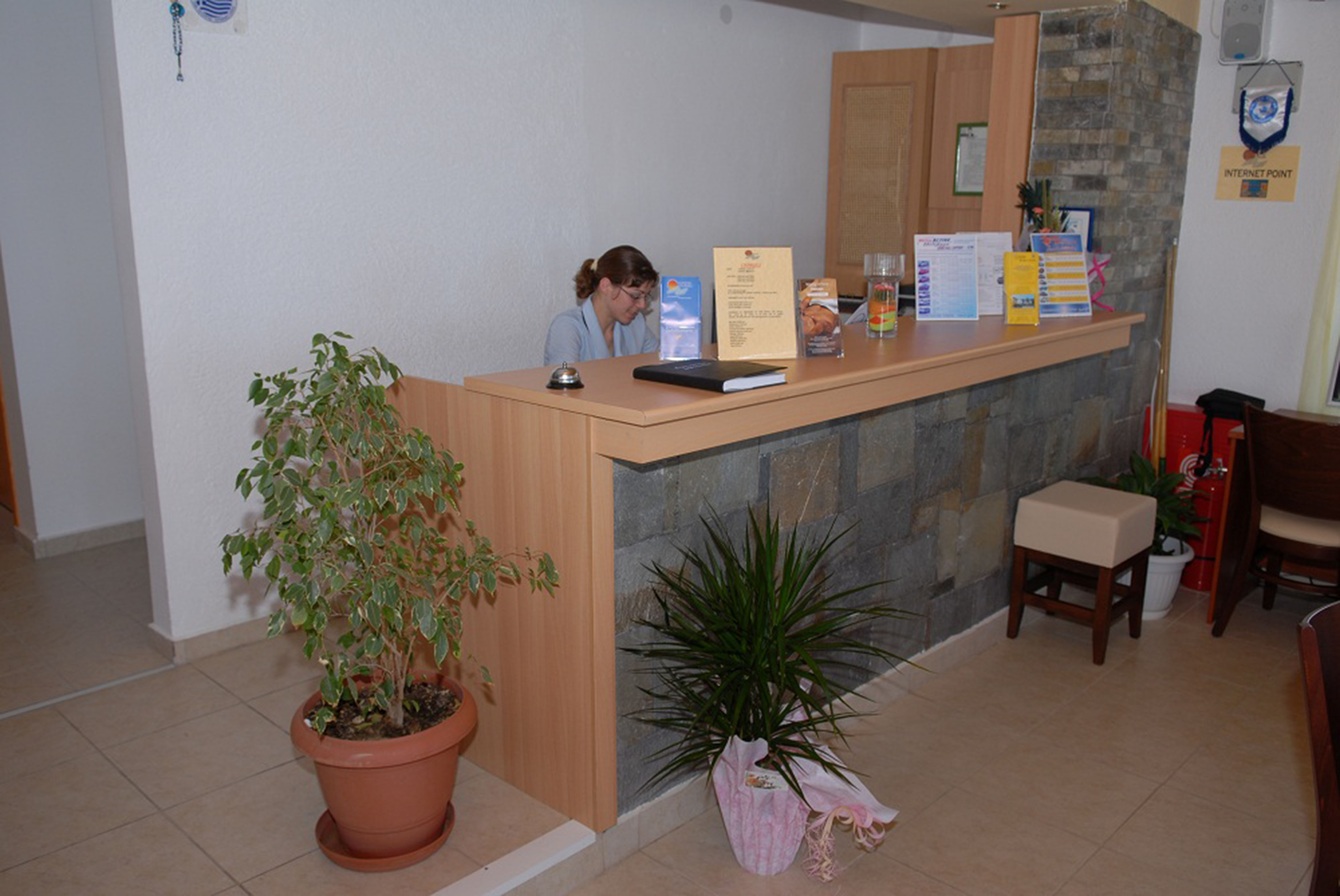 Summer View Hotel