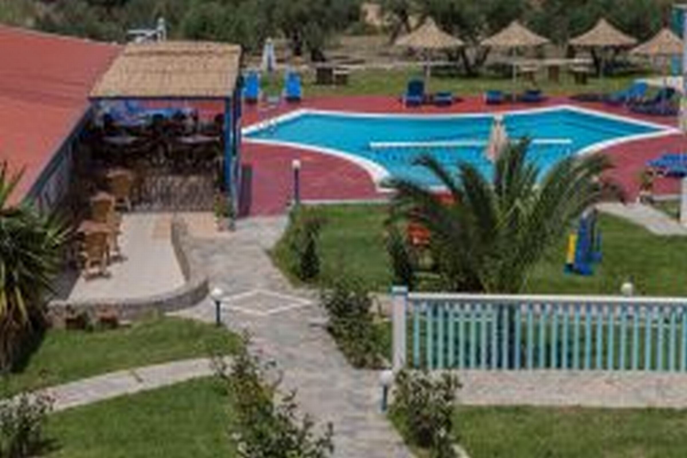 Summer View Hotel