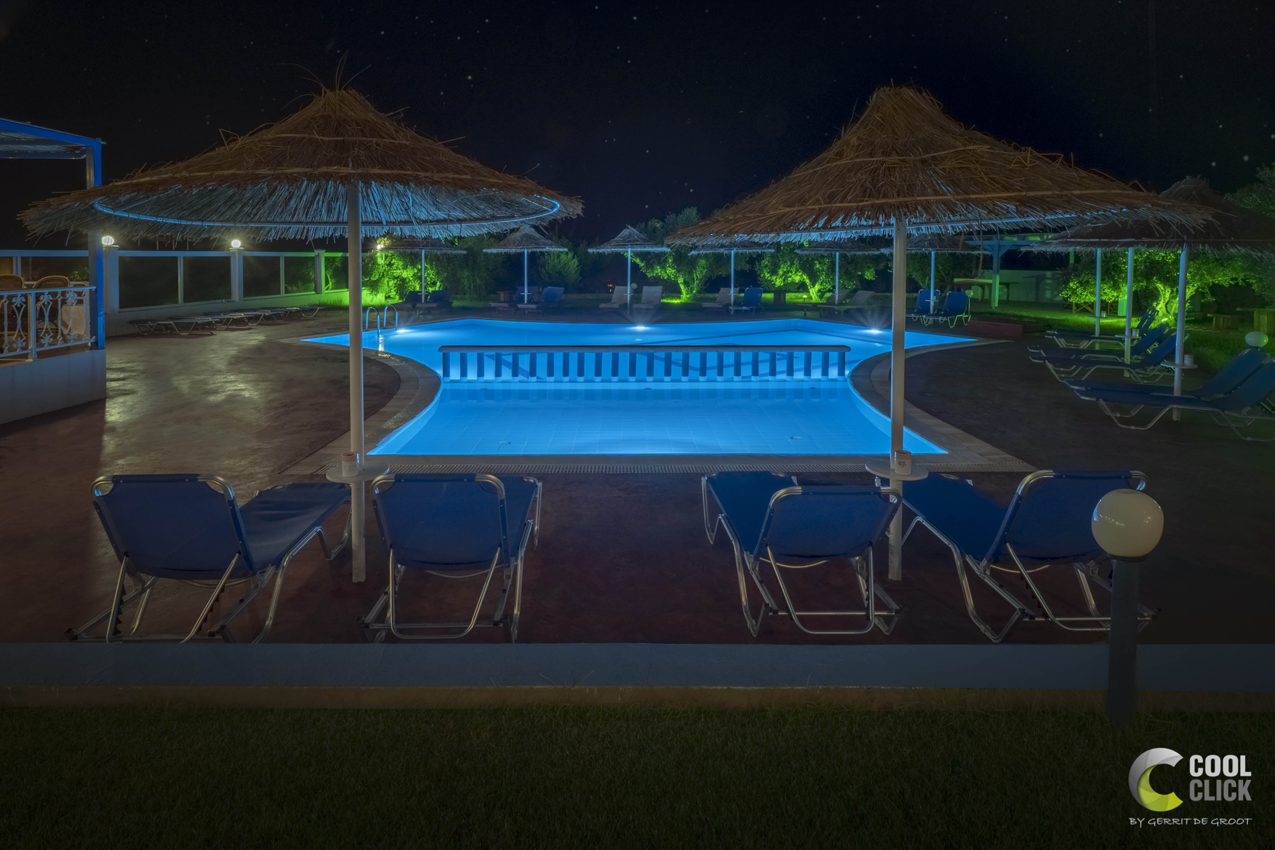 Summer View Hotel