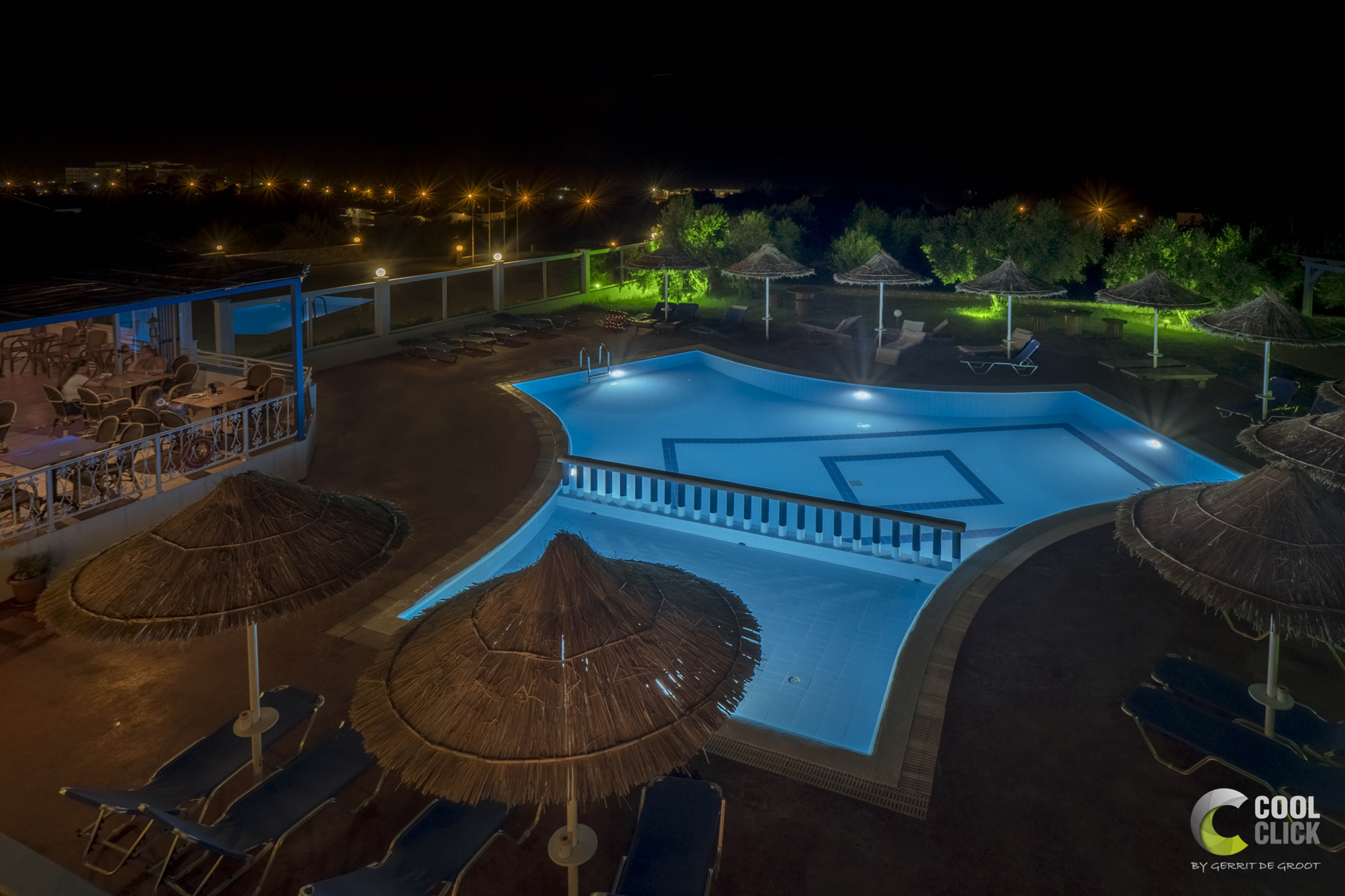 Summer View Hotel