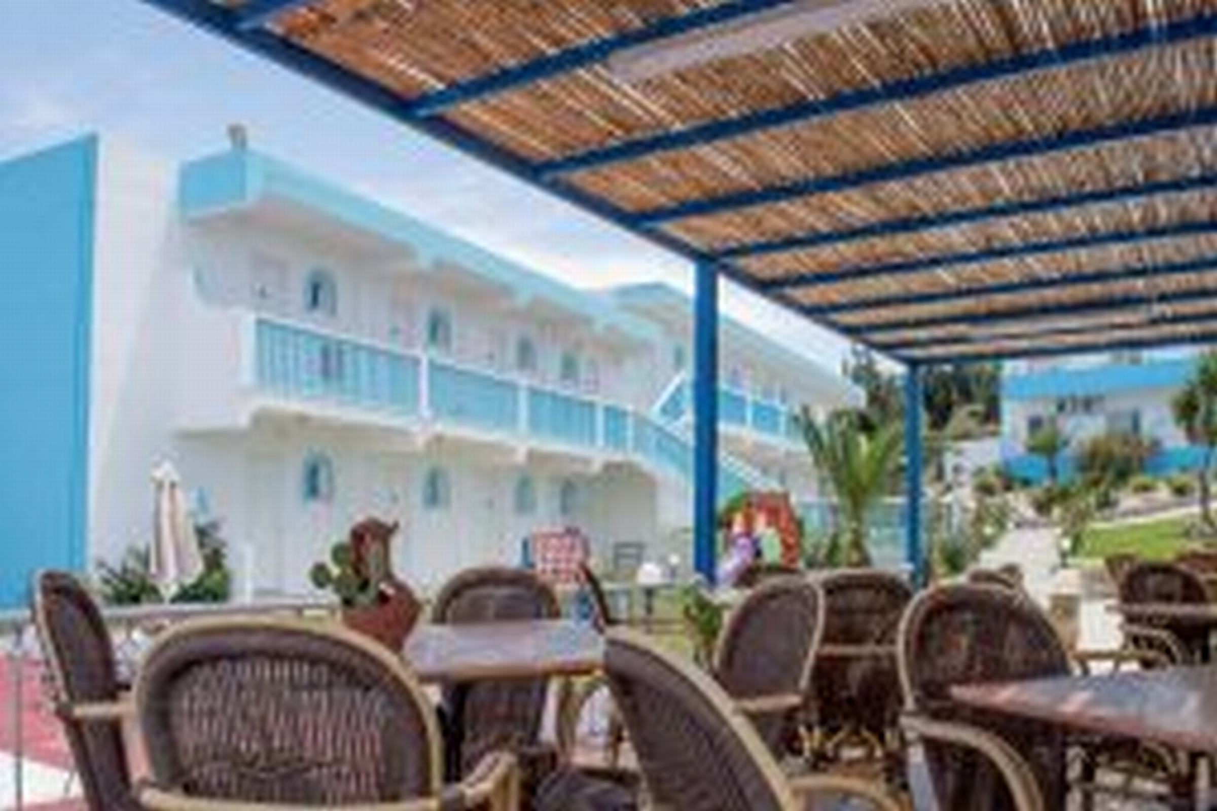 Summer View Hotel