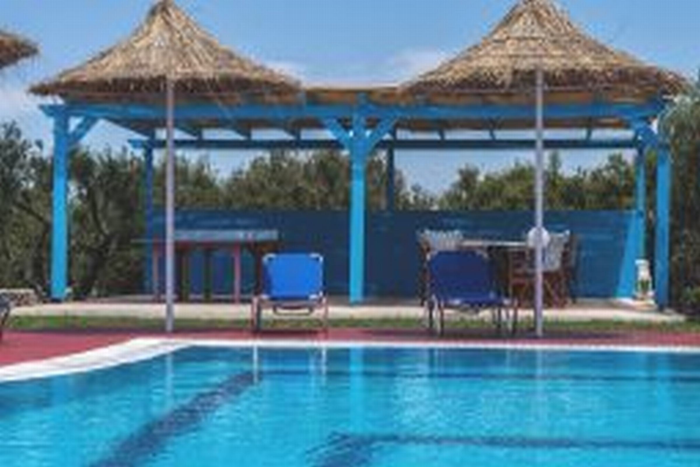 Summer View Hotel