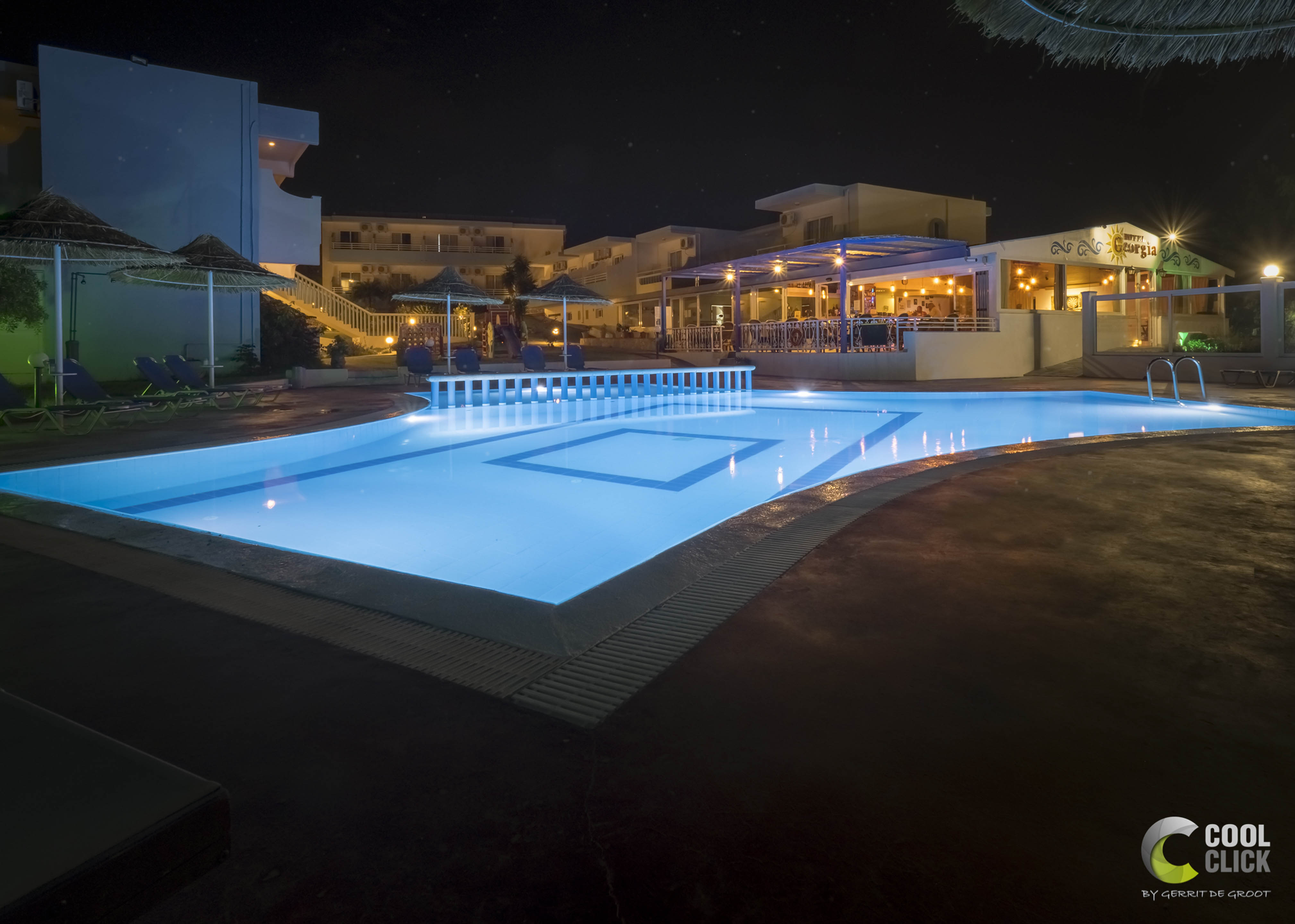 Summer View Hotel