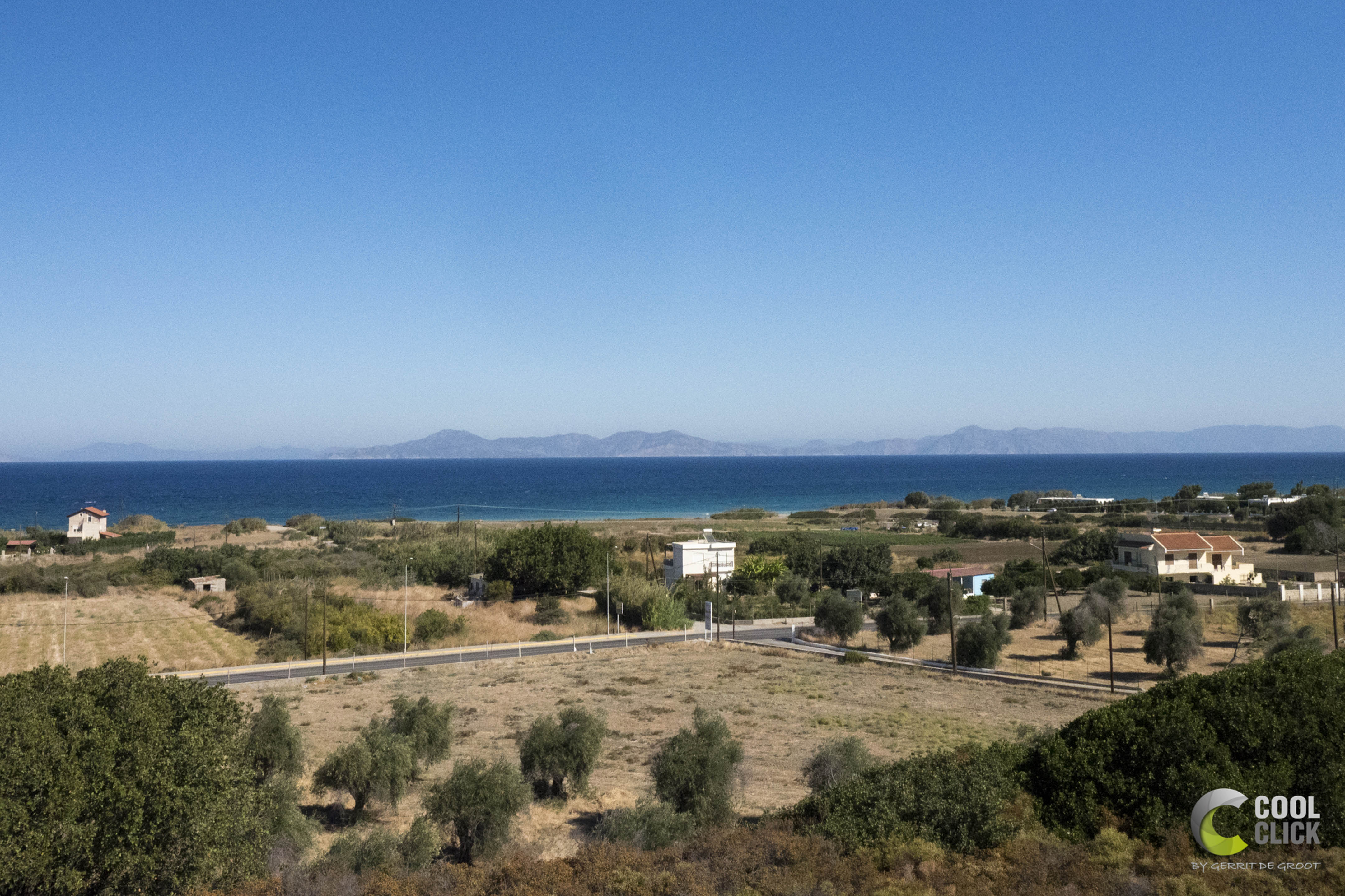 Summer View Hotel