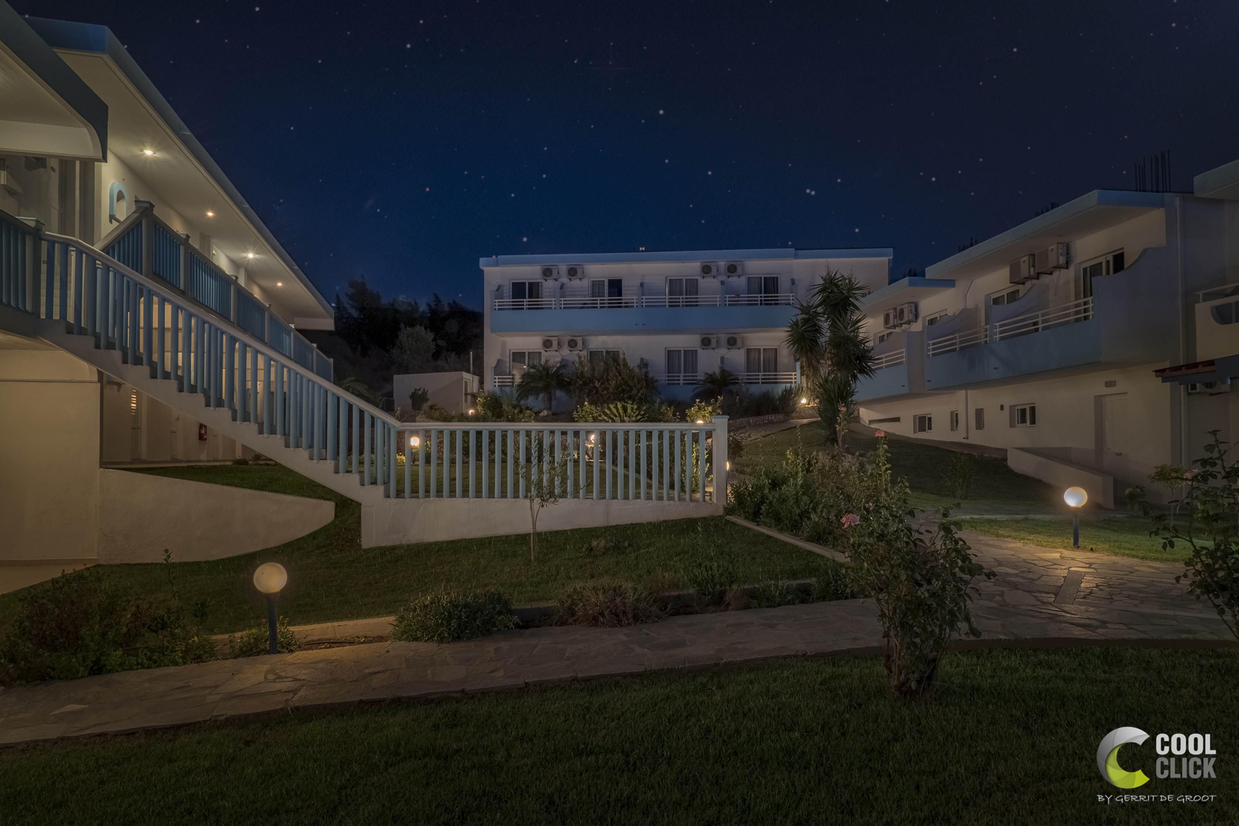Summer View Hotel