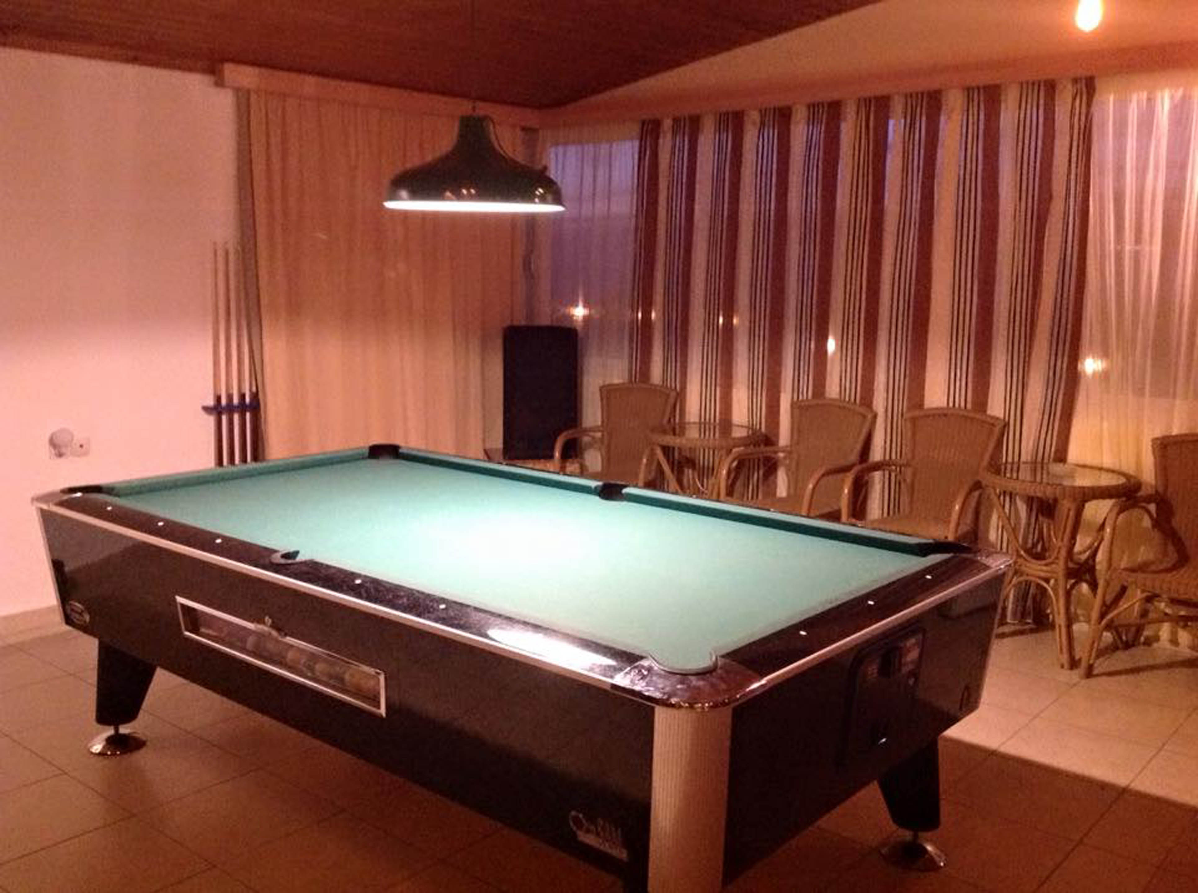 Summer View Hotel