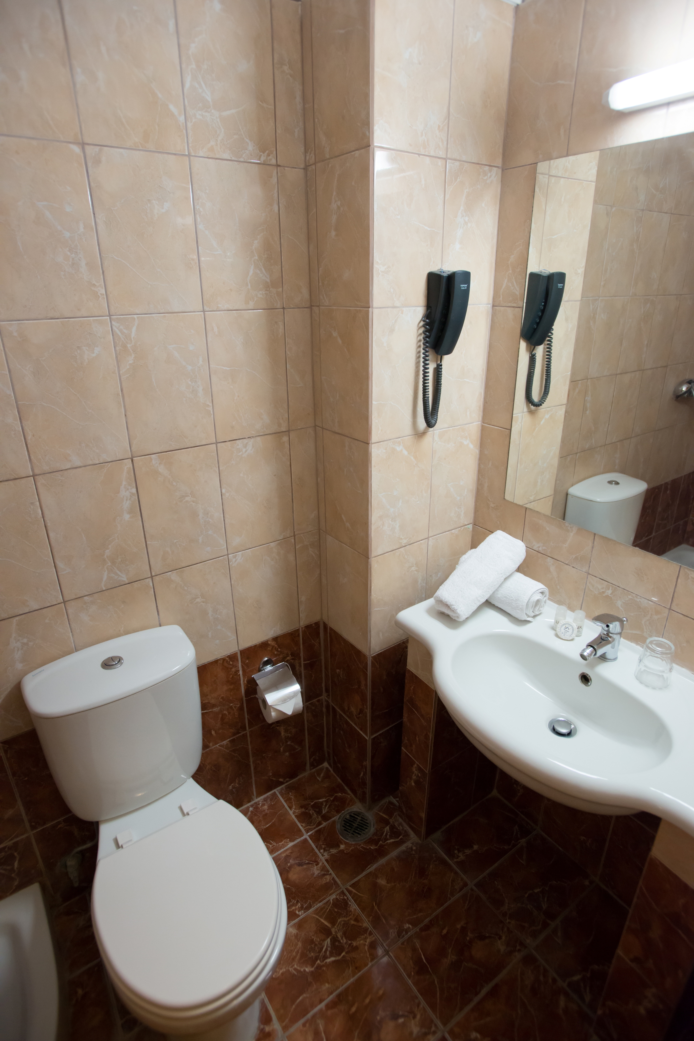 Meliton Hotel