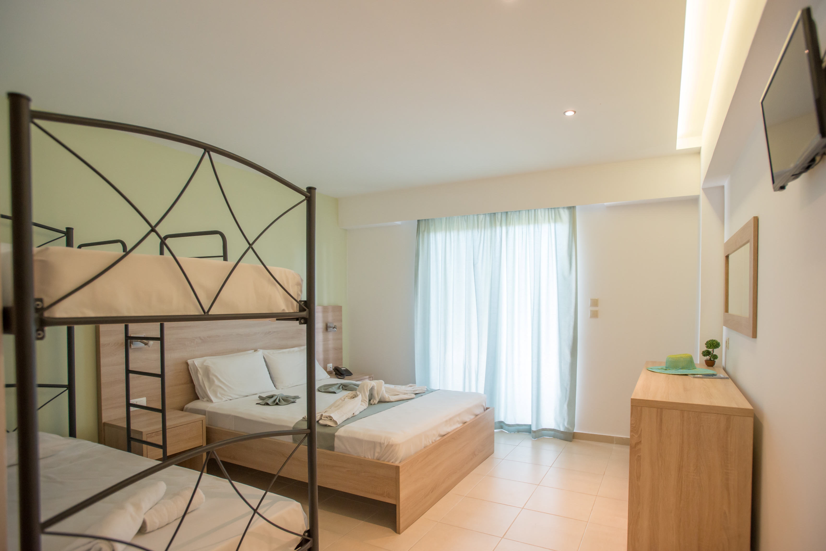 Meliton Hotel