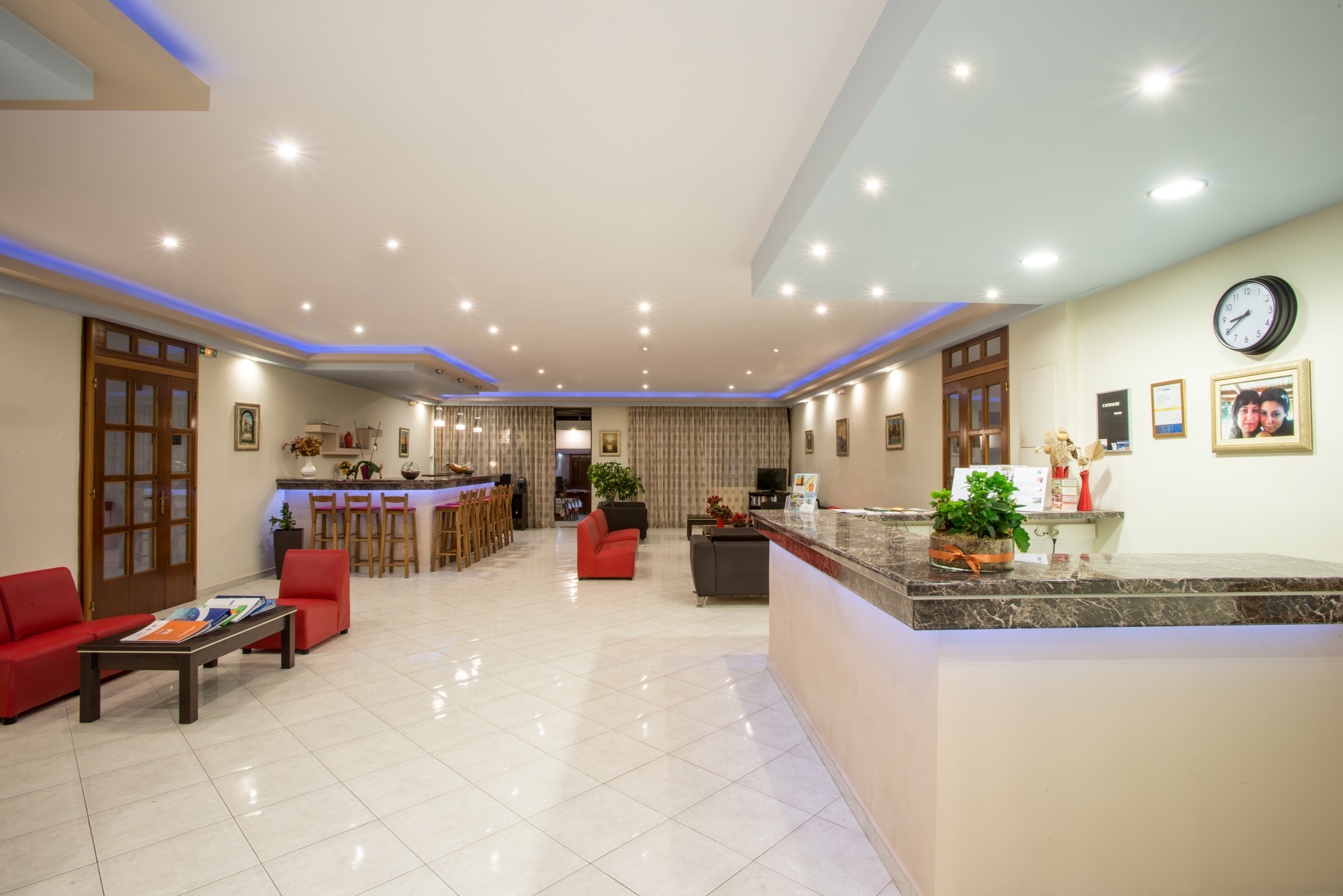 Meliton Hotel