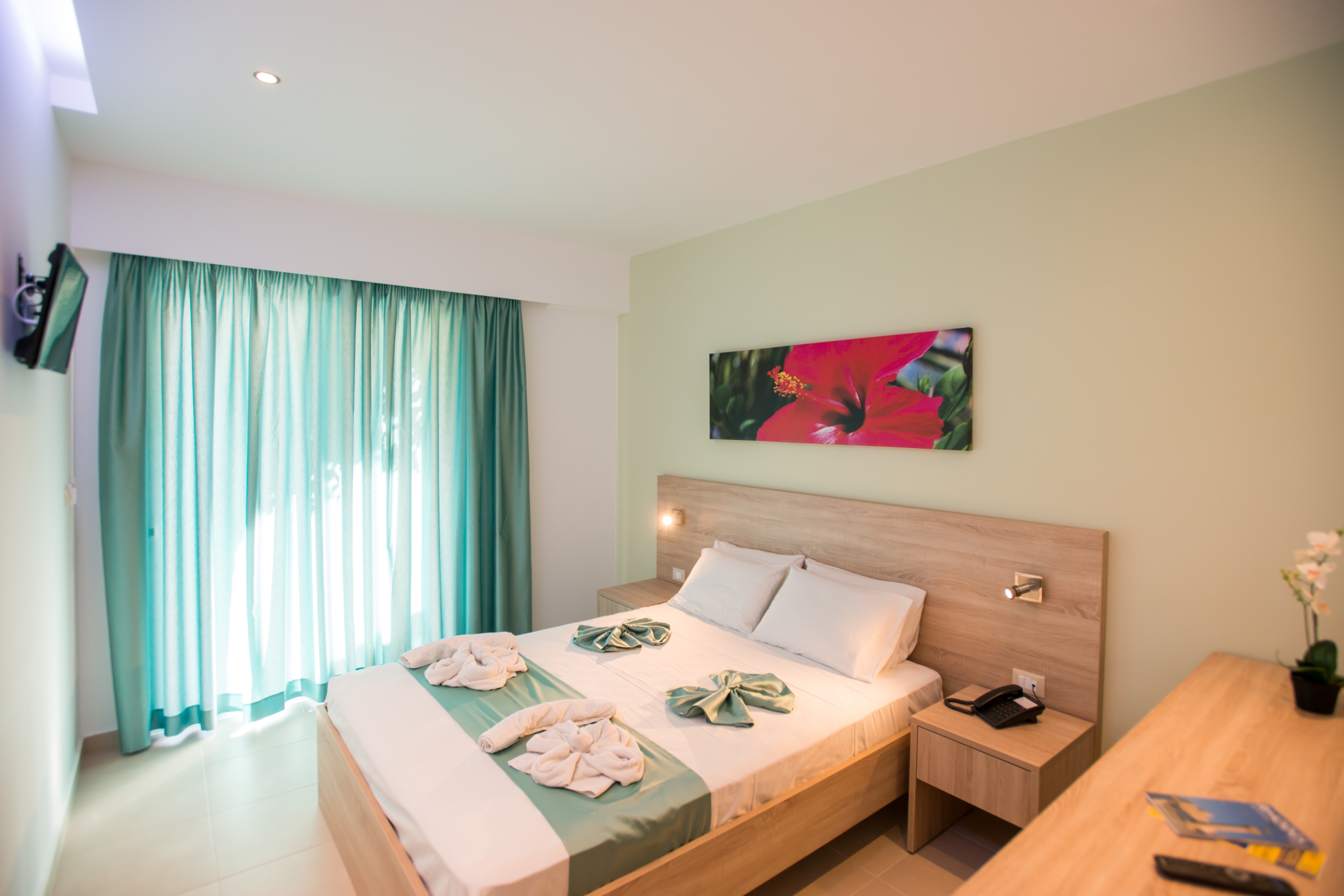 Meliton Hotel