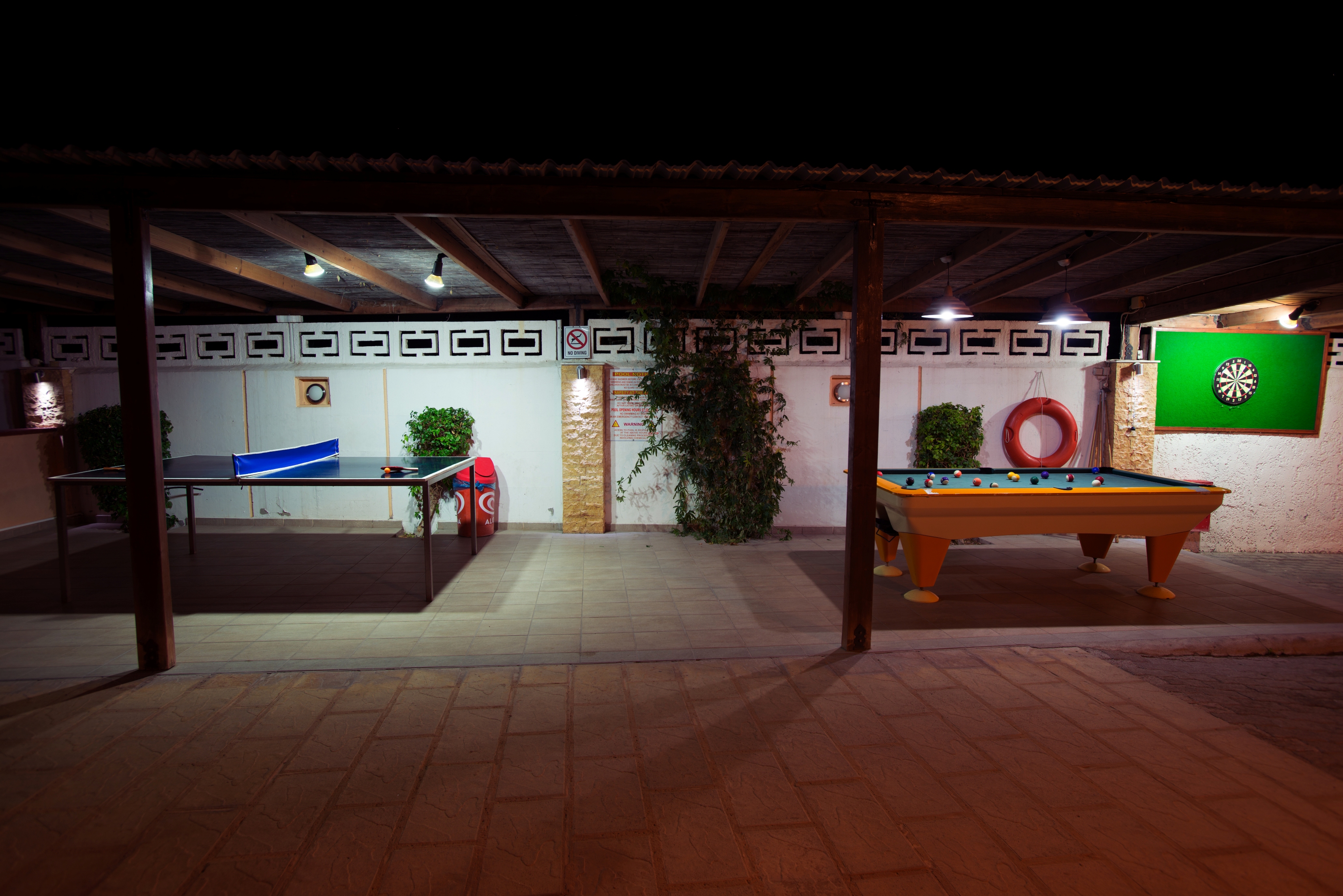 Meliton Hotel