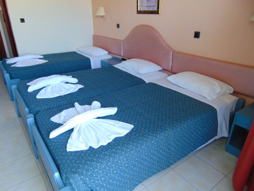 Nirvana Beach Hotel