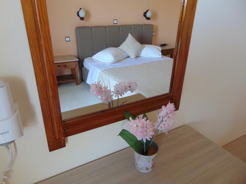 Nirvana Beach Hotel