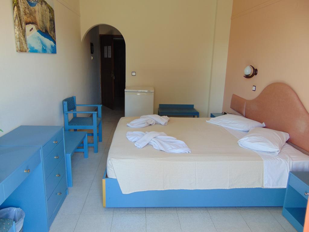 Nirvana Beach Hotel
