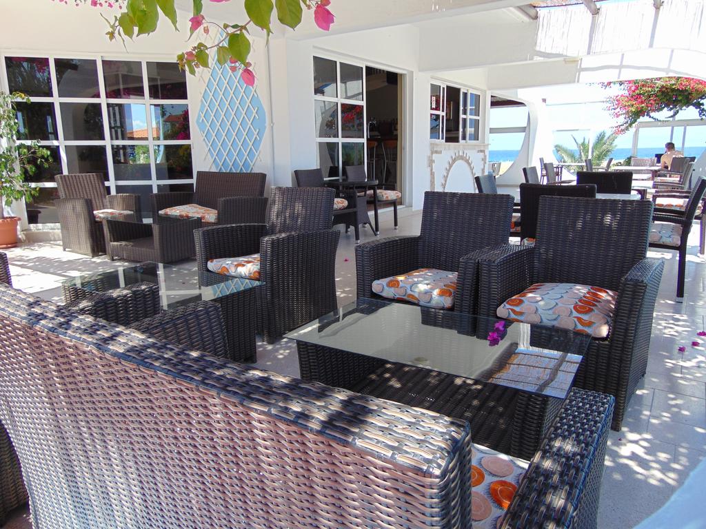 Nirvana Beach Hotel