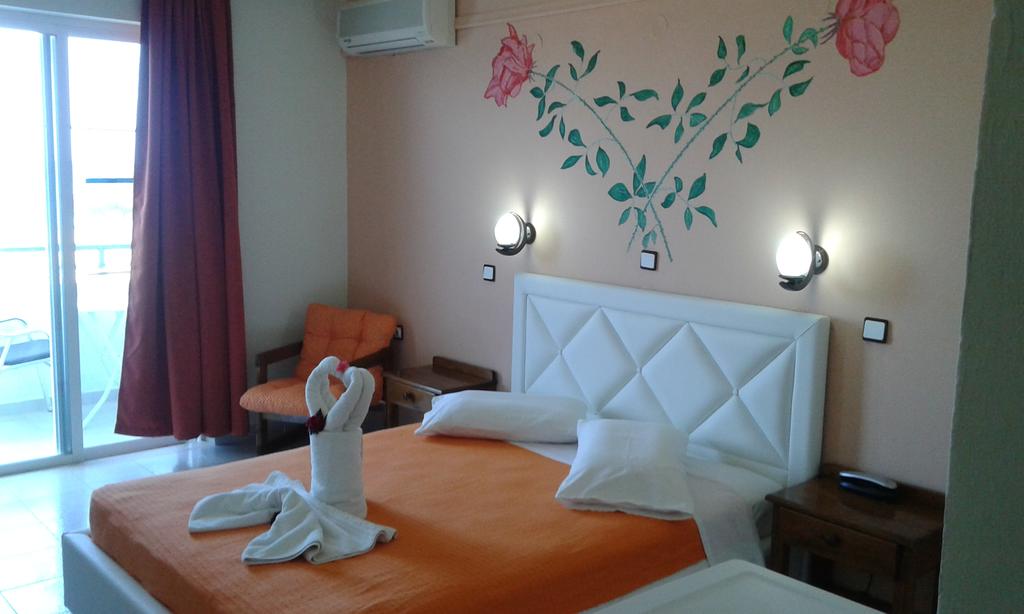 Nirvana Beach Hotel