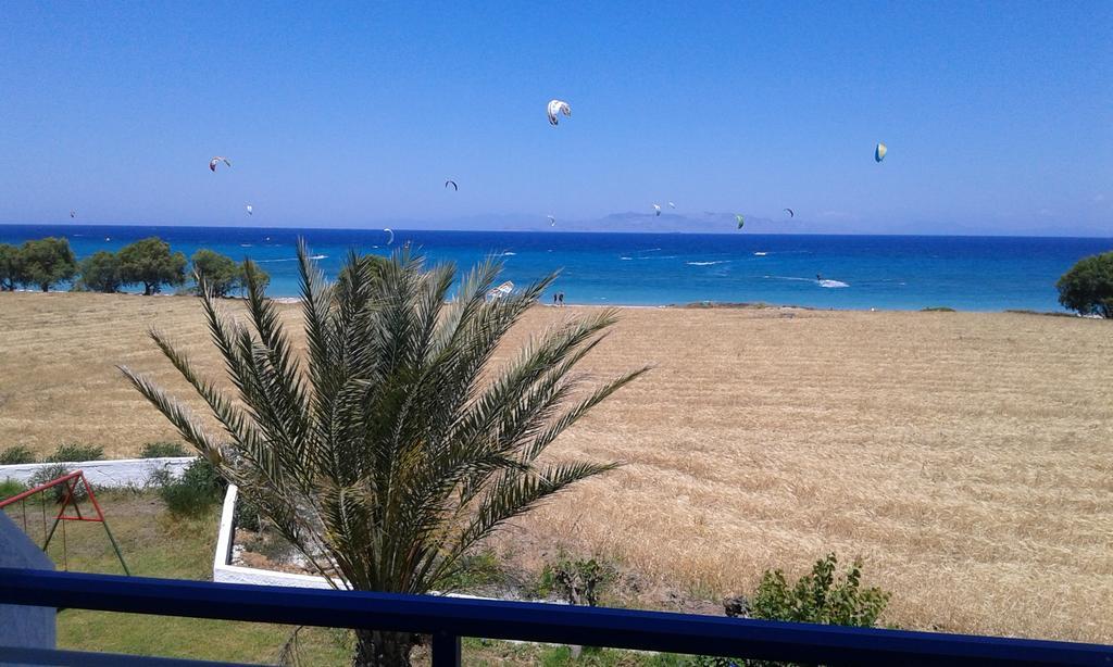 Nirvana Beach Hotel