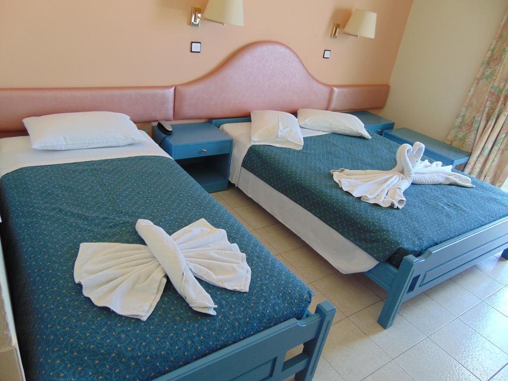 Nirvana Beach Hotel