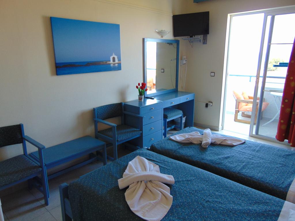 Nirvana Beach Hotel
