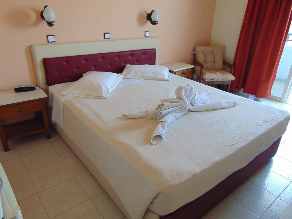 Nirvana Beach Hotel
