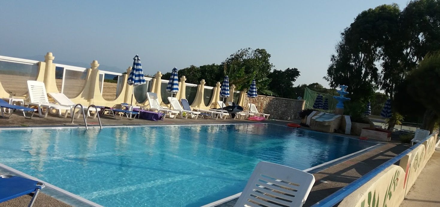 Nirvana Beach Hotel
