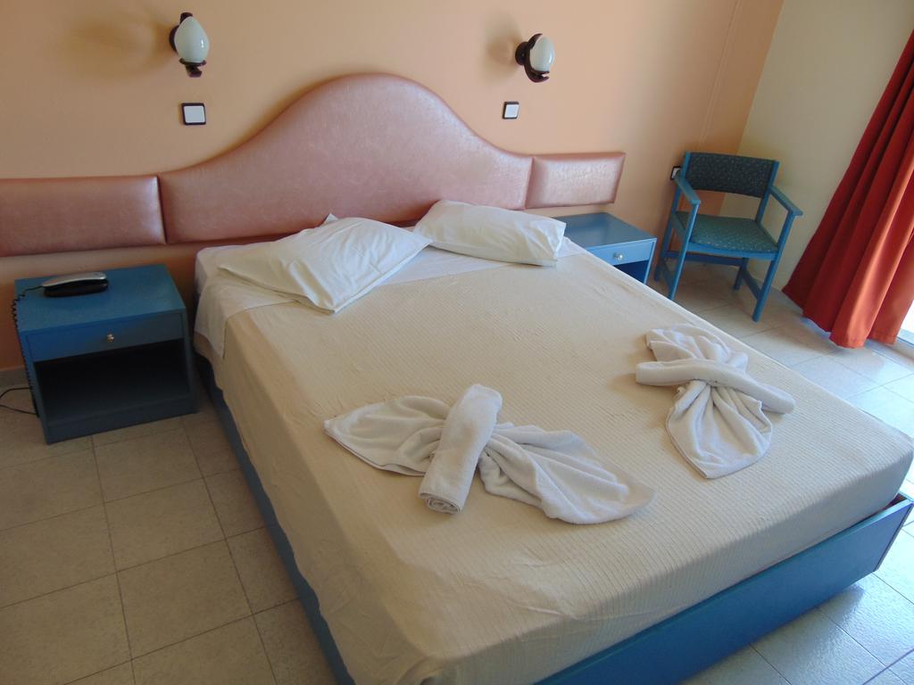 Nirvana Beach Hotel