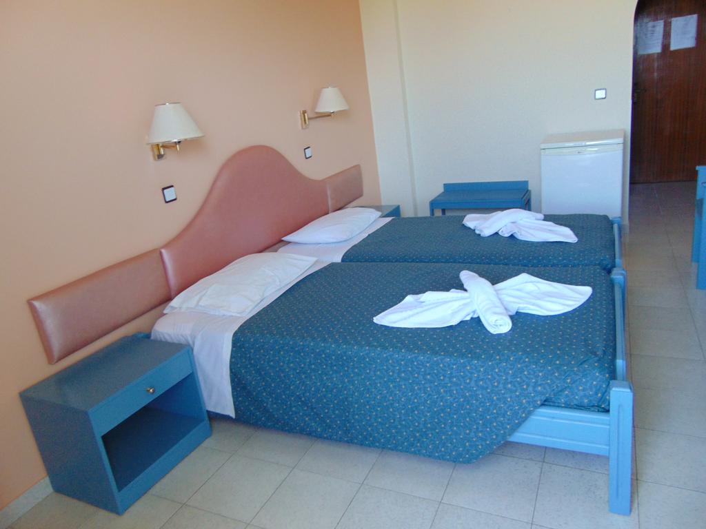 Nirvana Beach Hotel
