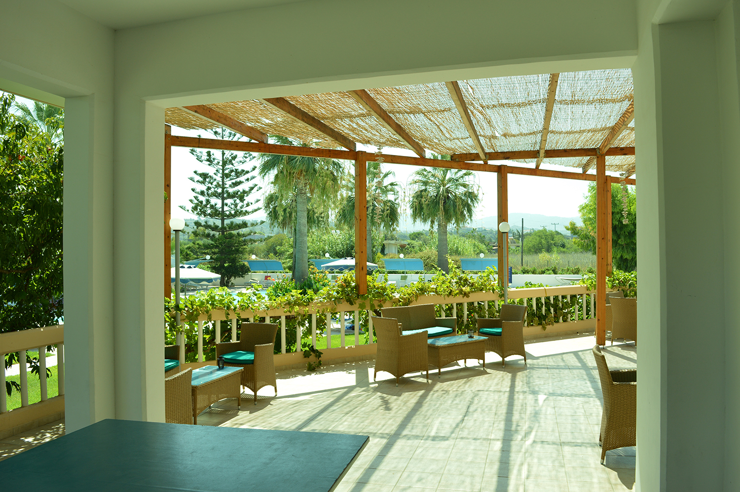Sabina Hotel