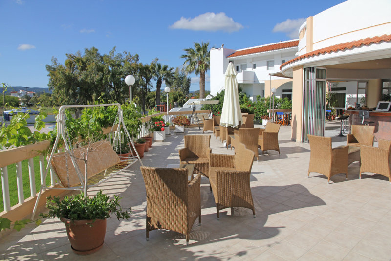 Sabina Hotel