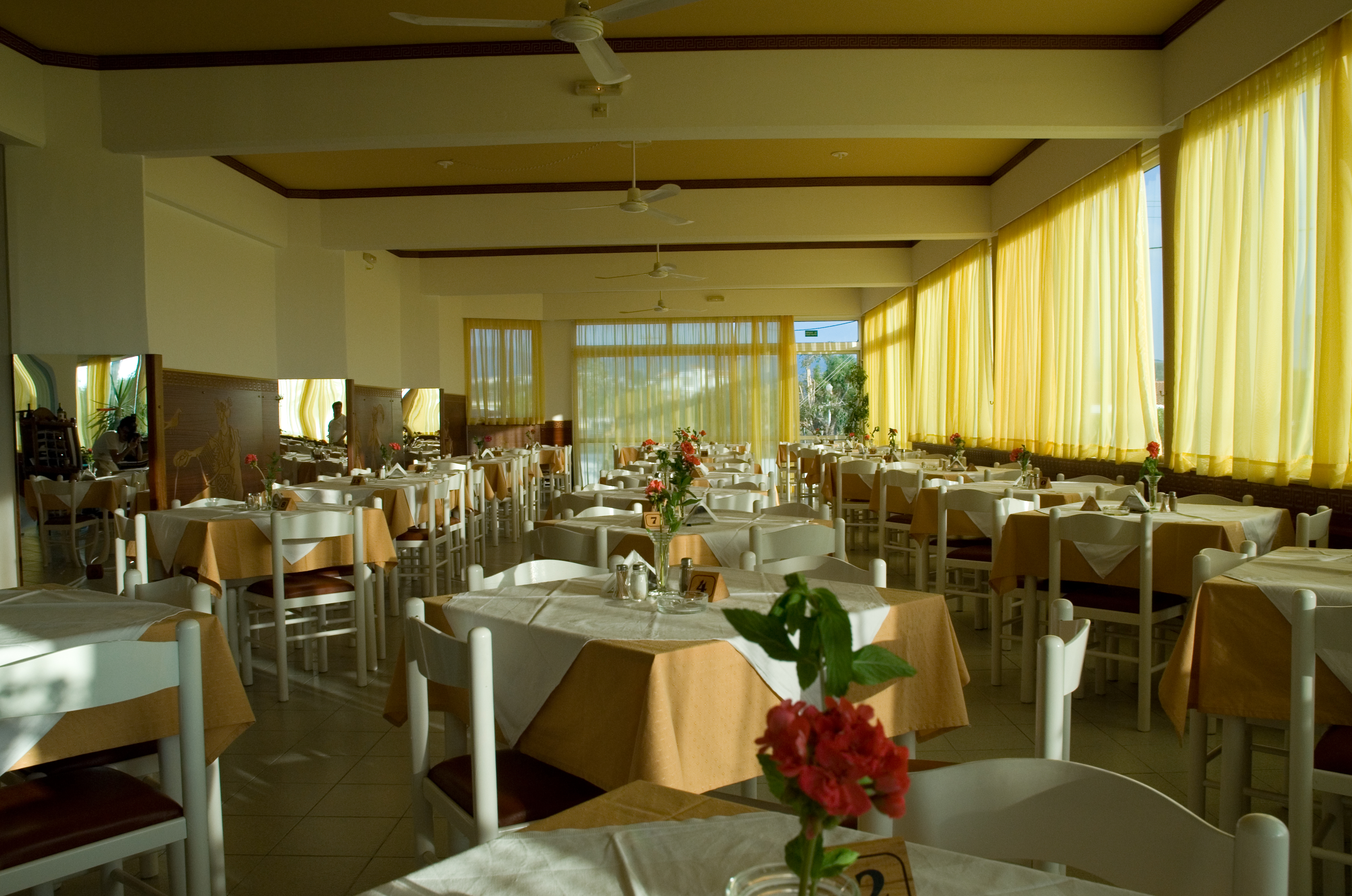 Sabina Hotel
