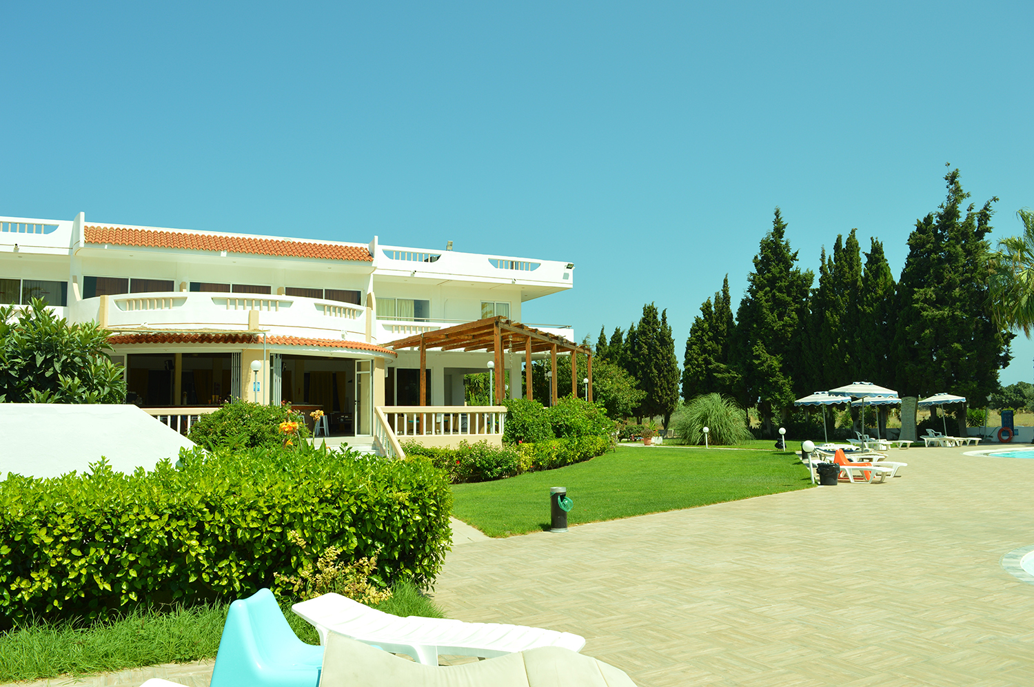 Sabina Hotel