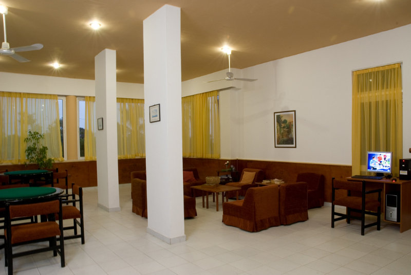 Sabina Hotel