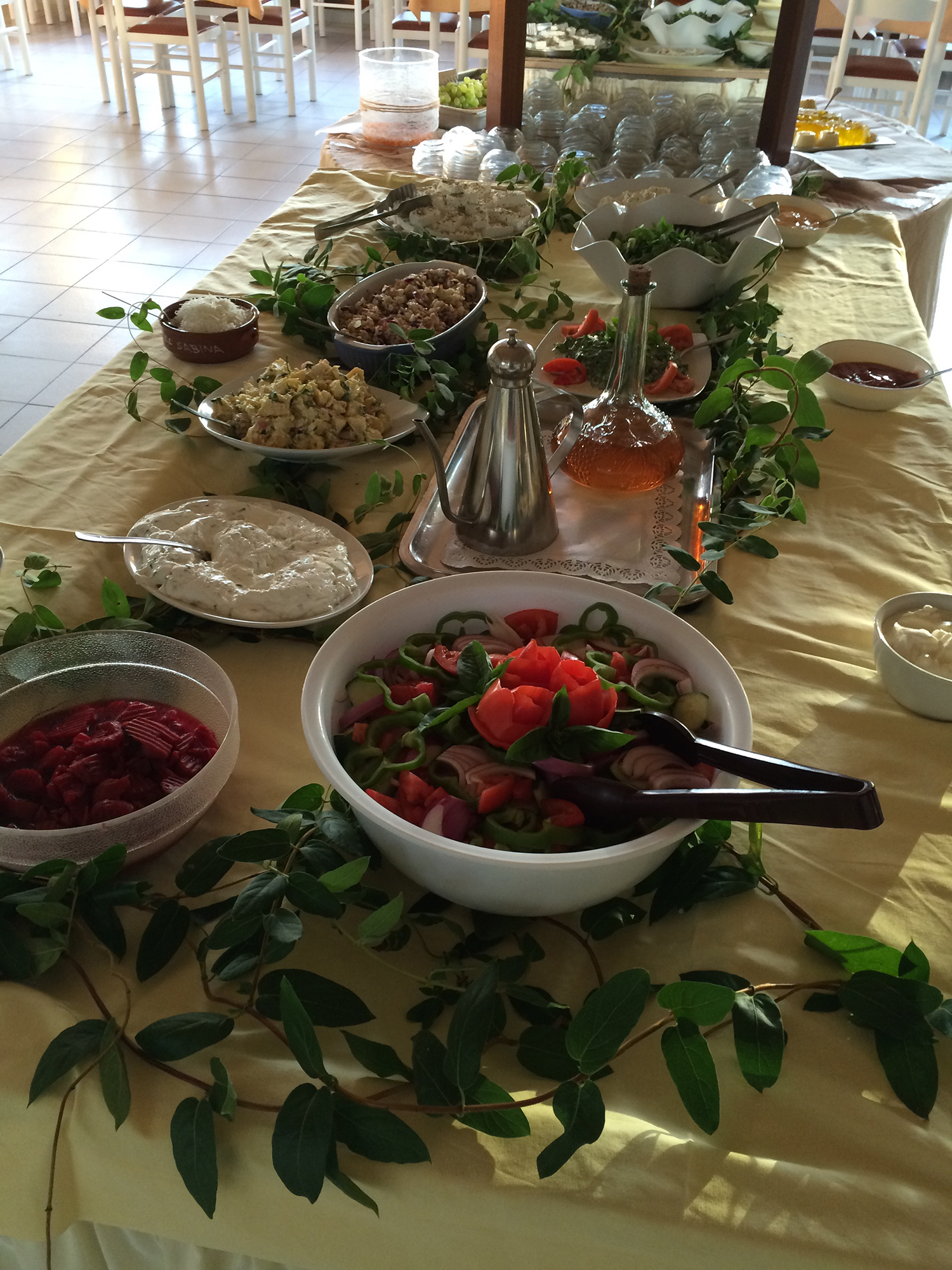 Sabina Hotel
