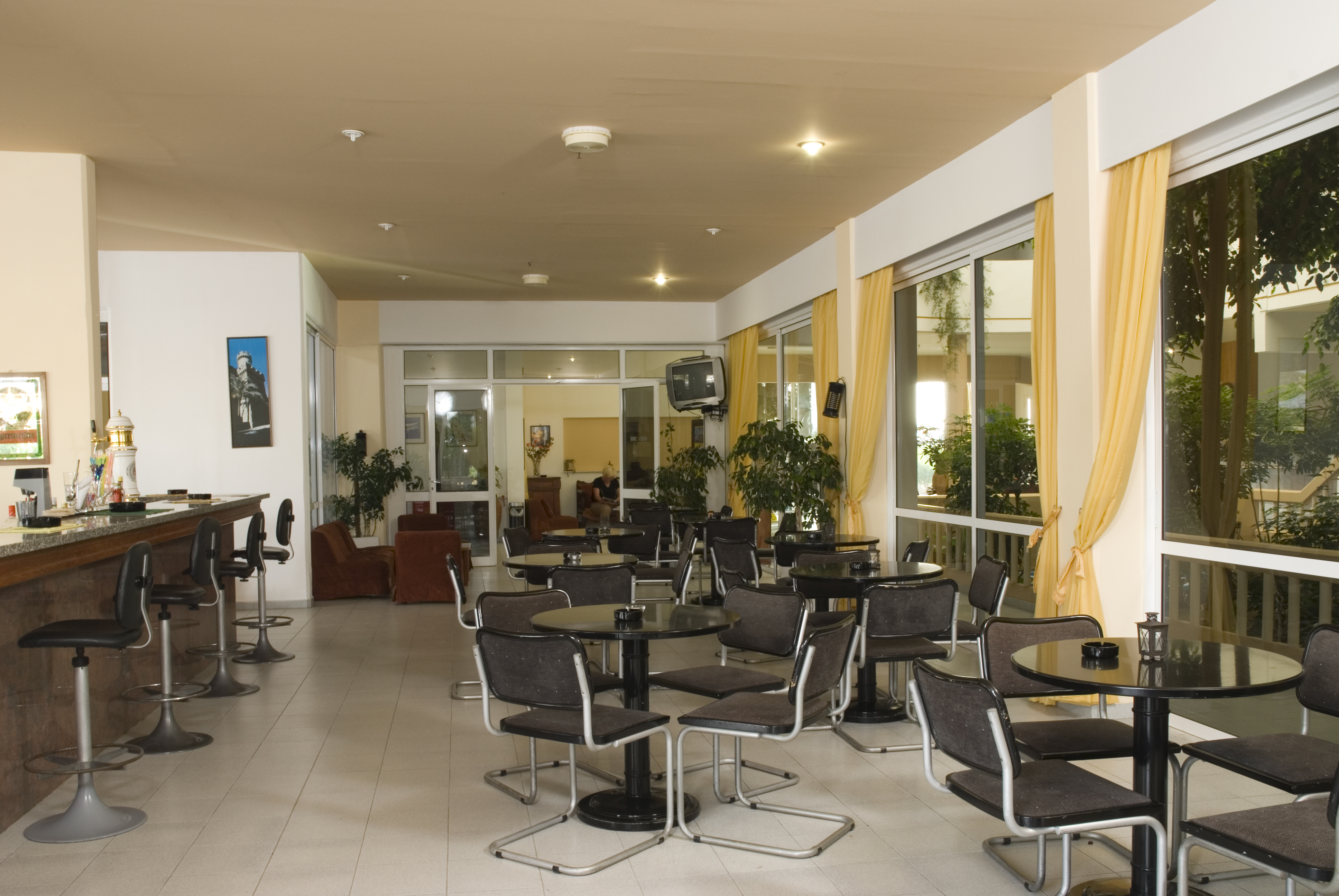 Sabina Hotel