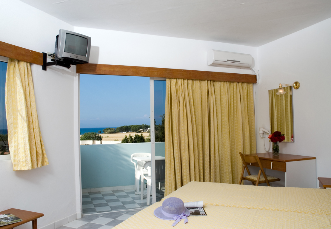 Sabina Hotel