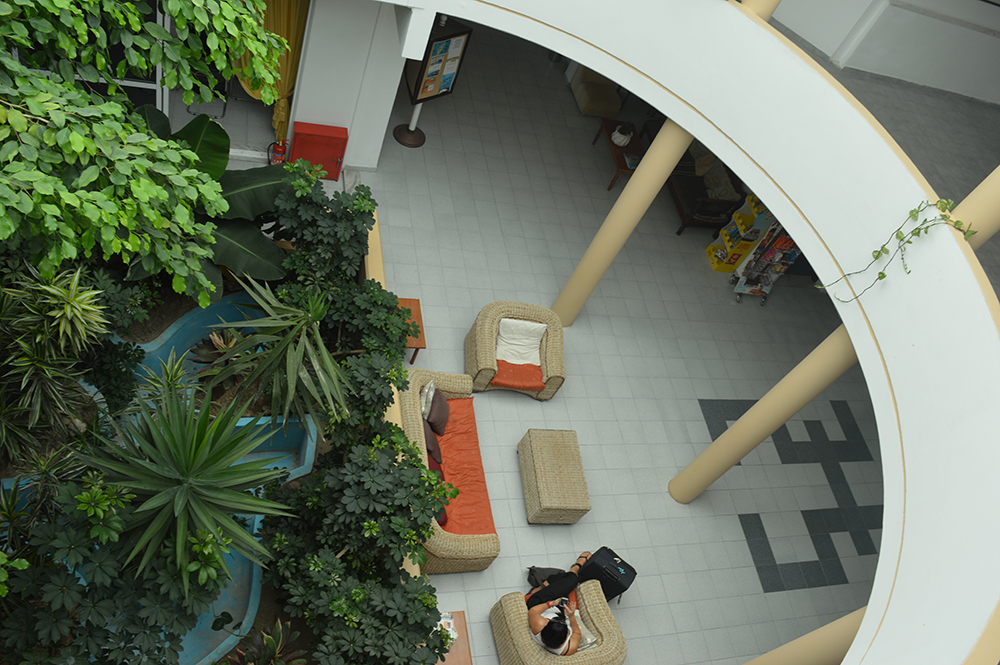 Sabina Hotel