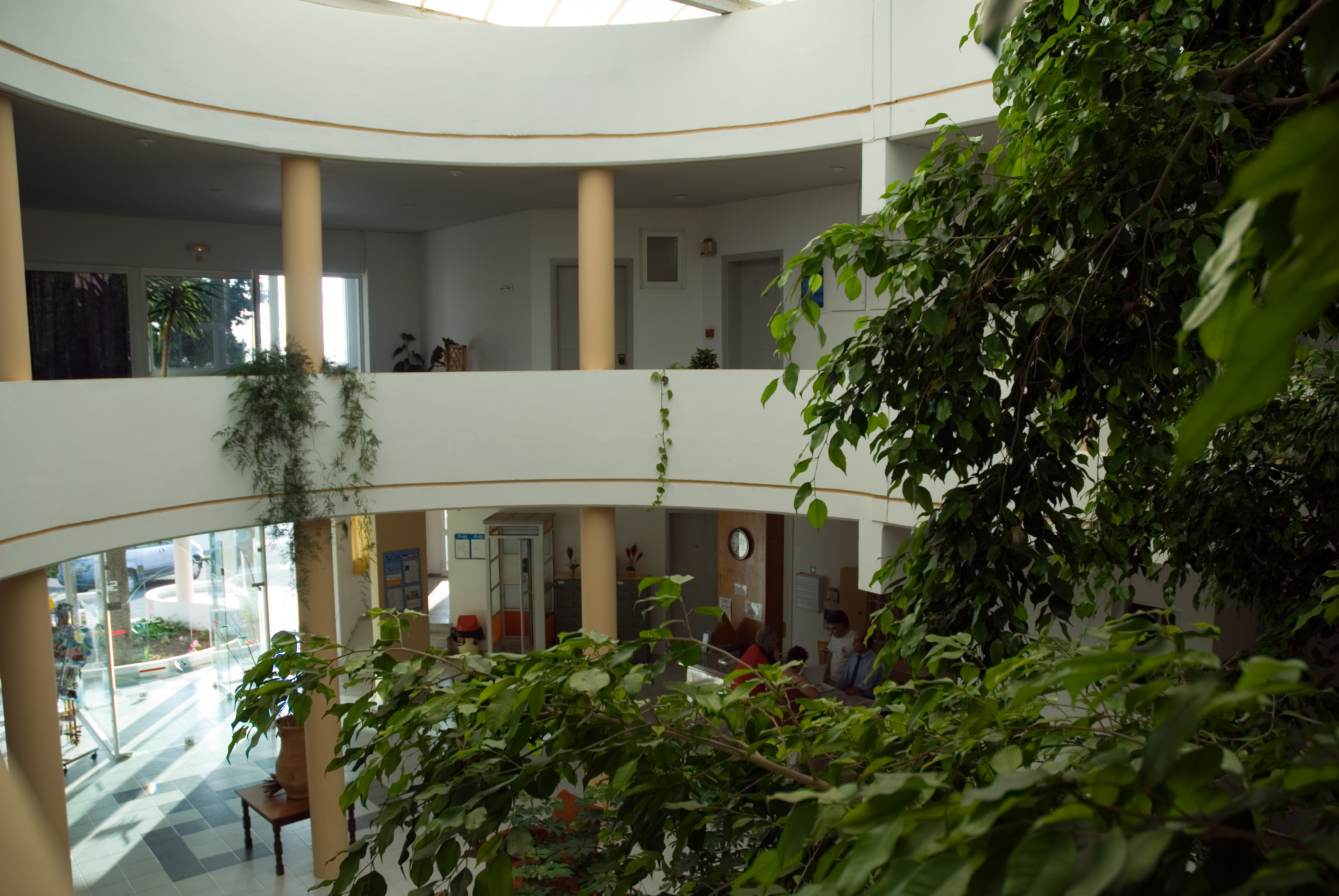 Sabina Hotel